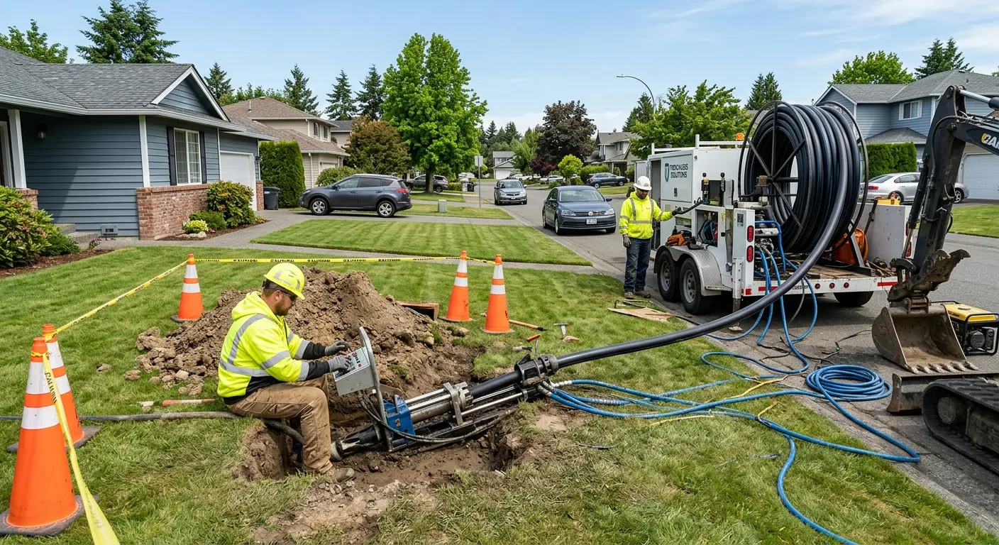 Sewer & Drain services in Inglewood, CA